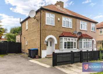 Thumbnail 3 bed semi-detached house for sale in Carterhatch Road, London