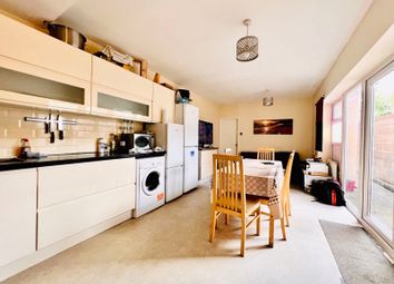 Thumbnail Terraced house to rent in Dean Street, London