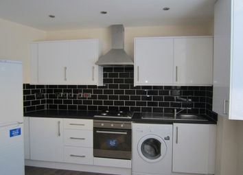 1 Bedrooms Flat to rent in Medway Street, Maidstone ME14