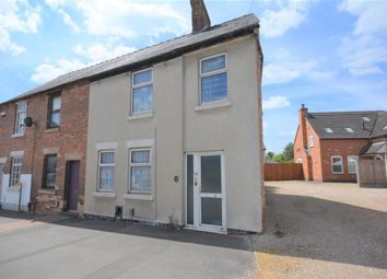 Thumbnail 3 bed terraced house for sale in Station Road, Mickleover, Derby