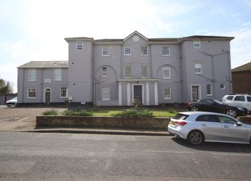 Thumbnail 2 bed flat for sale in Belle Hill, Bexhill-On-Sea