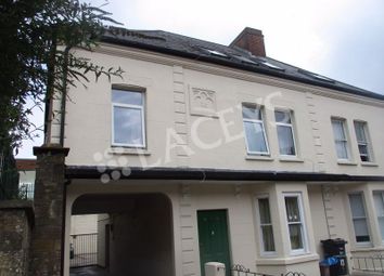 Thumbnail Flat to rent in South Street, Yeovil