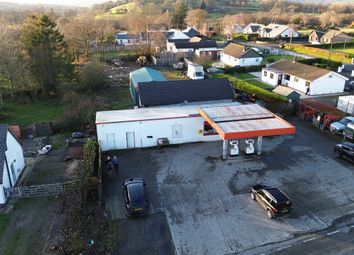 Thumbnail Light industrial for sale in Stags Head, Llangeitho, Tregaron