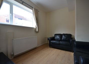 Thumbnail 2 bed flat to rent in Crescent Road, Middlesbrough