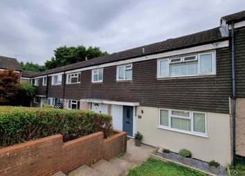 Thumbnail 3 bed terraced house for sale in Tithelands, Harlow