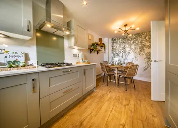 Lambourne Showhome