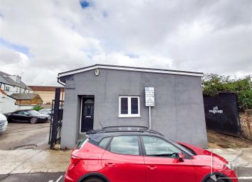 Thumbnail Commercial property to let in London Road, Northfleet, Gravesend