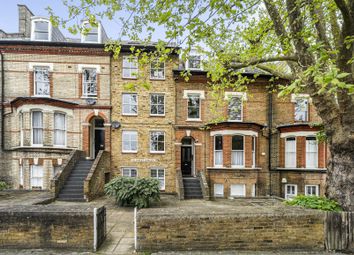 Thumbnail Flat for sale in St. James Terrace, Boundaries Road, London