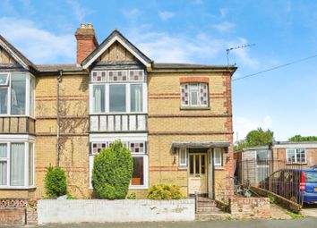 Thumbnail Semi-detached house for sale in Mayfield Road, East Cowes, Isle Of Wight