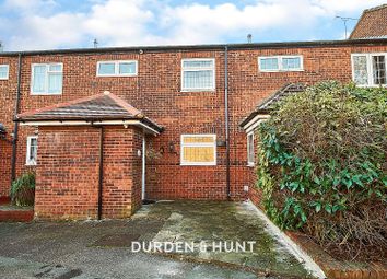 Thumbnail Terraced house to rent in Kingsley Road, Loughton