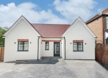 Thumbnail 3 bed detached house for sale in Dawlish Avenue, London
