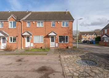 Property listing in Lowestoft, Suffolk