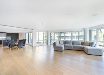 Thumbnail Flat to rent in Quayside House, 8 Kew Bridge Road, Kew, London