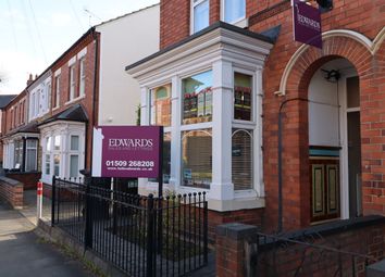 Thumbnail Office to let in Frederick Street, Loughborough