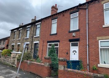 Thumbnail 3 bed terraced house to rent in Buxton Place, Wakefield