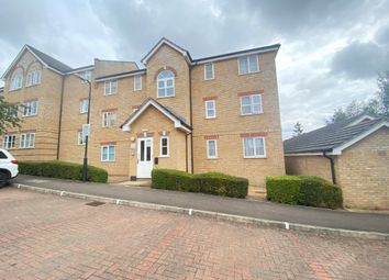 Thumbnail Flat to rent in Kirkland Drive, Enfield