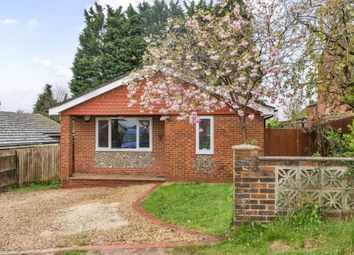 Thumbnail Detached bungalow for sale in Lane End, Buckinghamshire