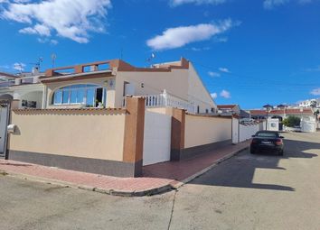 Thumbnail 4 bed town house for sale in Quesada, Alicante, Spain