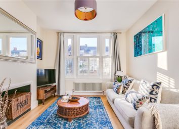 Thumbnail 3 bed property for sale in Eardley Road, London