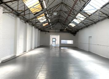 Thumbnail Industrial to let in Terminus Road, Chichester