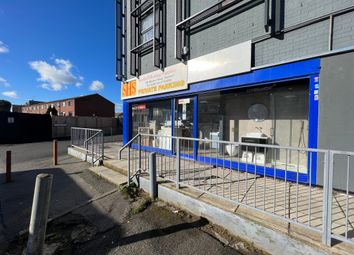 Thumbnail Retail premises to let in Western Road, Southall