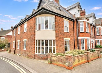 Property listing in Cromer, Norfolk