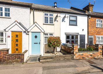 3 Bedrooms Terraced house for sale in Clewer Hill Road, Windsor, Berkshire SL4