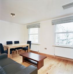 Thumbnail Flat to rent in Earl's Court Road, Earl's Court Road
