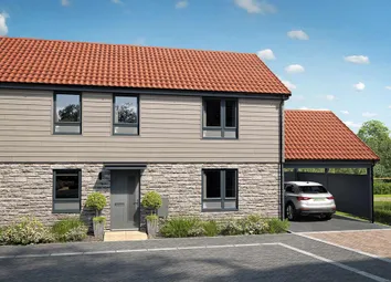 Artist's Impression Of The Chewton
