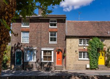 Thumbnail 3 bed town house for sale in Church Road, Ivinghoe, Leighton Buzzard
