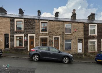 Thumbnail 3 bed terraced house to rent in Bolton Grove, Barrowford, Nelson