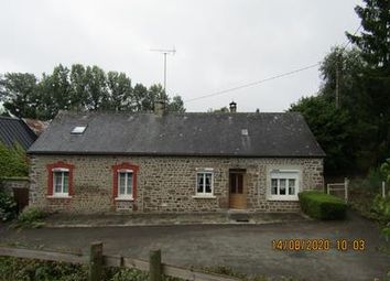 Thumbnail 3 bed property for sale in Le-Ribay, Mayenne, France