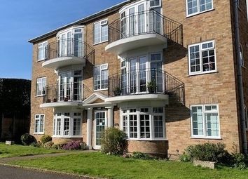 Thumbnail 2 bed flat for sale in Eridge Close, Bexhill-On-Sea