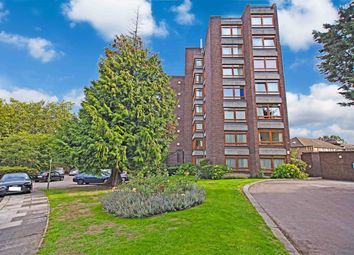 Thumbnail 2 bed flat to rent in Westchester Court, Westchester Drive, Hendon