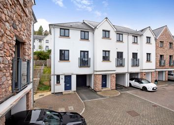 Newton Abbot - Town house for sale                  ...