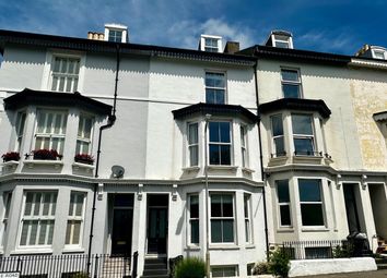 Thumbnail 1 bed flat for sale in Deal Castle Road, Deal, Kent