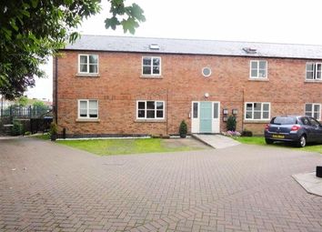 Thumbnail 2 bed flat to rent in Dudley Street, Sedgley, Dudley