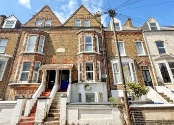 Property listing in Ramsgate, Kent