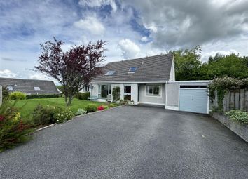 Thumbnail Detached house for sale in Trentham Court, Westhill, Inverness