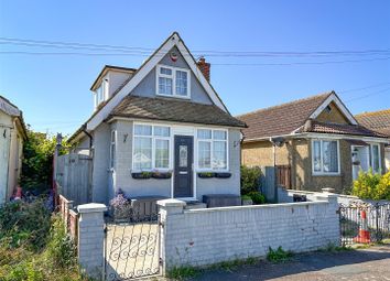 Thumbnail 3 bed property for sale in St. Christophers Way, Jaywick, Village