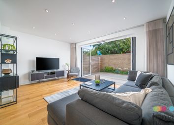 Thumbnail 3 bedroom terraced house for sale in Oak Grove, Muswell Hill, London