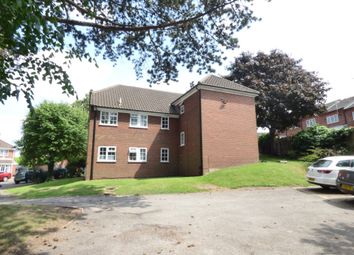 Thumbnail Studio to rent in Somersby Close, Luton
