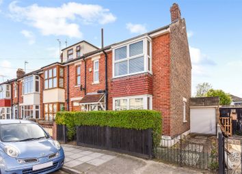 Thumbnail End terrace house for sale in Lichfield Road, Baffins, Portsmouth