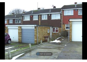 2 Bedroom Terraced house for rent