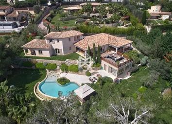 Thumbnail 5 bed villa for sale in Mougins, 06250, France