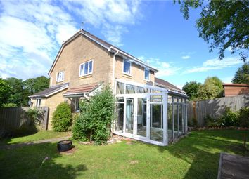 Thumbnail 1 bed end terrace house for sale in Windy Ridge, Beaminster, Dorset