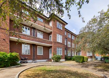 Thumbnail 1 bed flat for sale in Kings Drive, Wembley