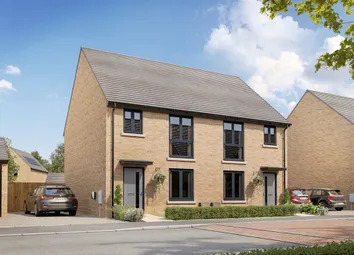 The Beauford Is Your Perfect First Home