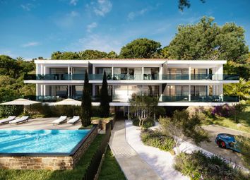 Thumbnail 3 bed apartment for sale in Les Issambres, Cote d Azur, France