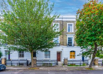 Thumbnail Terraced house for sale in St. Peter's Street, London